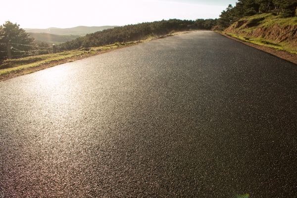 Asphalt Cleaning in Olathe