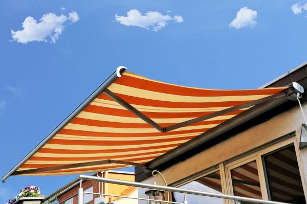 Awning Cleaning in Olathe