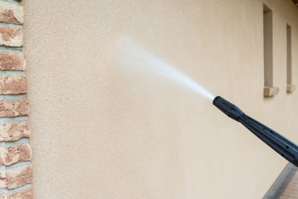 Exterior Home Cleaning in Olathe