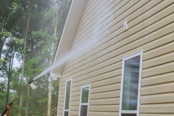 Building Cleaning in Olathe