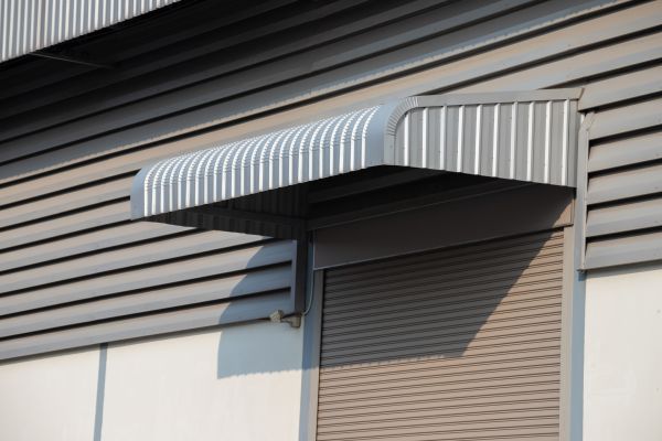 Awning Washing in Olathe