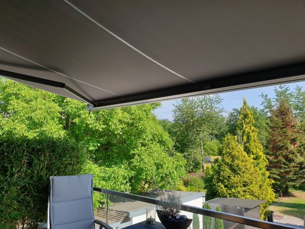 Fabric Awning Cleaning in Olathe
