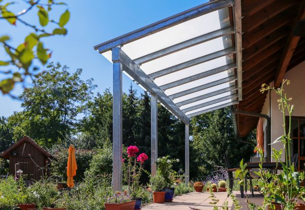 Patio Awning Cleaning in Olathe
