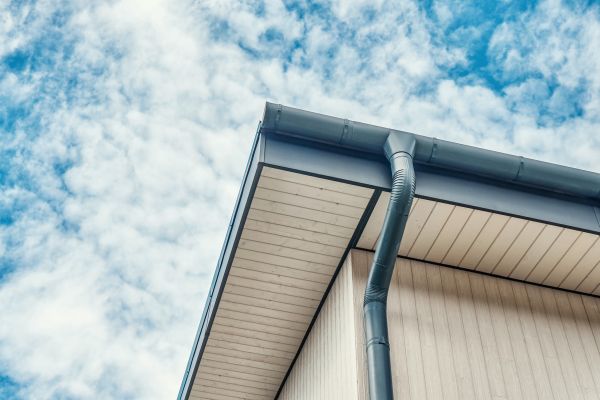 Fascia Washing in Olathe