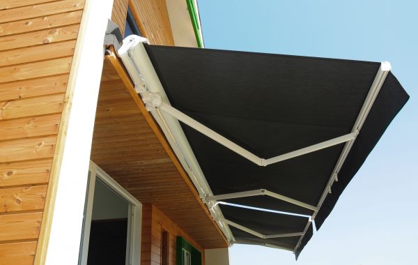 Deck Awning Cleaning in Olathe