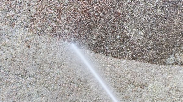 Apartment Exterior Cleaning in Olathe